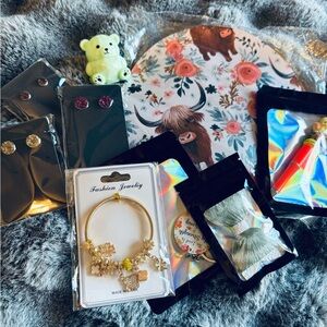 NEW Boutique Discounted Bundle